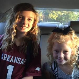 Meet your Posher, Mary